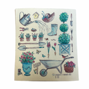 Swedish Biodegradable Dishcloths - Buenz Gifts