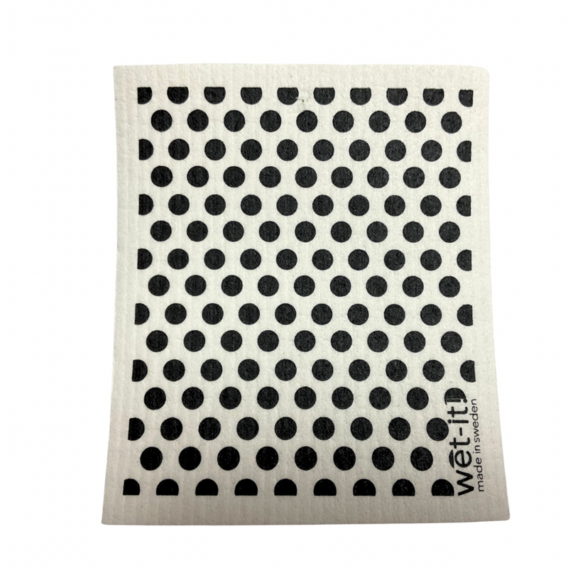 Swedish Biodegradable Dishcloths