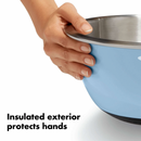 Oxo Good Grips Insulated Mixing Bowls 3 Piece Set - Buenz Gifts