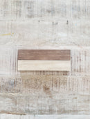 Arch Wood Base *BASE ONLY! Arches Sold Separately*: Light Oak / Small - Buenz Gifts