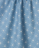 Freedom Blue Tea Towel - Buenz Gifts