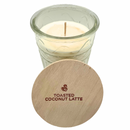 Swan Creek Timeless Jar Candles