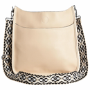 Alma Messenger & Strap Purse