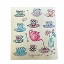 Swedish Biodegradable Dishcloths - Buenz Gifts