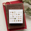 Christmas gift truth for today cards