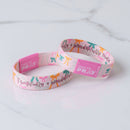 Tap To Pray® Kingfolk Series Wristband – Fearfully & Wonderfully Made: Small - Buenz Gifts