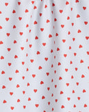 Baby Hearts Tea Towel - Buenz Gifts