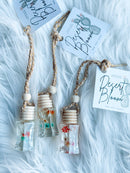 Desert Bloom Car Diffuser - Buenz Gifts