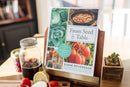 From Seed to Table: Paperback / English - Buenz Gifts