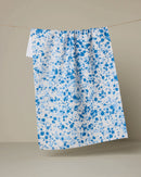 Indigo Splash Tea Towel - Buenz Gifts