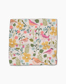 Summer Songbirds Dishcloth Set - Buenz Gifts