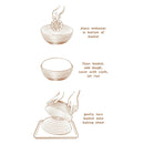 Talisman Bread Embosser, Set Of 2 - Buenz Gifts