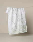 Quiet Garden Tea Towel - Buenz Gifts