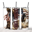 Gods Country Tumbler - Buenz Gifts
