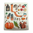 Swedish Biodegradable Dishcloths - Buenz Gifts