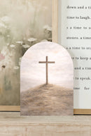 Cross, Arch | Easter Decor: Small