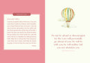 Prayers for My Baby Girl: Hardcover / English - Buenz Gifts