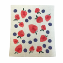 Swedish Biodegradable Dishcloths - Buenz Gifts