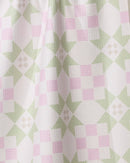 Garden Quilt Tea Towel - Buenz Gifts