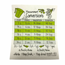 Swedish Biodegradable Dishcloths - Buenz Gifts