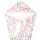 Premium Baby Knit Hooded Towel - Autumn