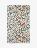 Charolette Multi Tea Towel - Buenz Gifts