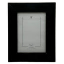 Black Wood Picture Frames