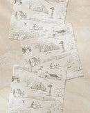 Farmyard Dishcloth Set - Buenz Gifts