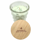 Swan Creek Timeless Jar Candles