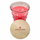 Swan Creek Timeless Jar Candles