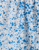 Indigo Splash Tea Towel - Buenz Gifts