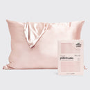 Satin Pillowcase Standard - Blush - Buenz Gifts
