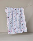 Love Stripes Tea Towel - Buenz Gifts