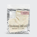 Moisturizing Heel Socks - Buenz Gifts