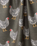 Hen House Tea Towel - Buenz Gifts