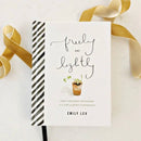 Freely & lightly - Buenz Gifts