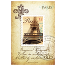 Fresh Scents | Paris Sachets | Summer, Travel Fragrance