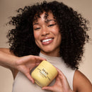 Moisturizing Coconut Oil Deep Conditioning Treatment Mask - Buenz Gifts
