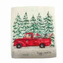 Swedish Biodegradable Dishcloths - Buenz Gifts