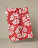Maverick Floral Tea Towel - Buenz Gifts