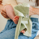 6 Ultra Soft Washcloths - Haven