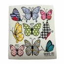 Swedish Biodegradable Dishcloths - Buenz Gifts