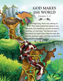The Complete Illustrated Children's Bible: Hardcover / English - Buenz Gifts