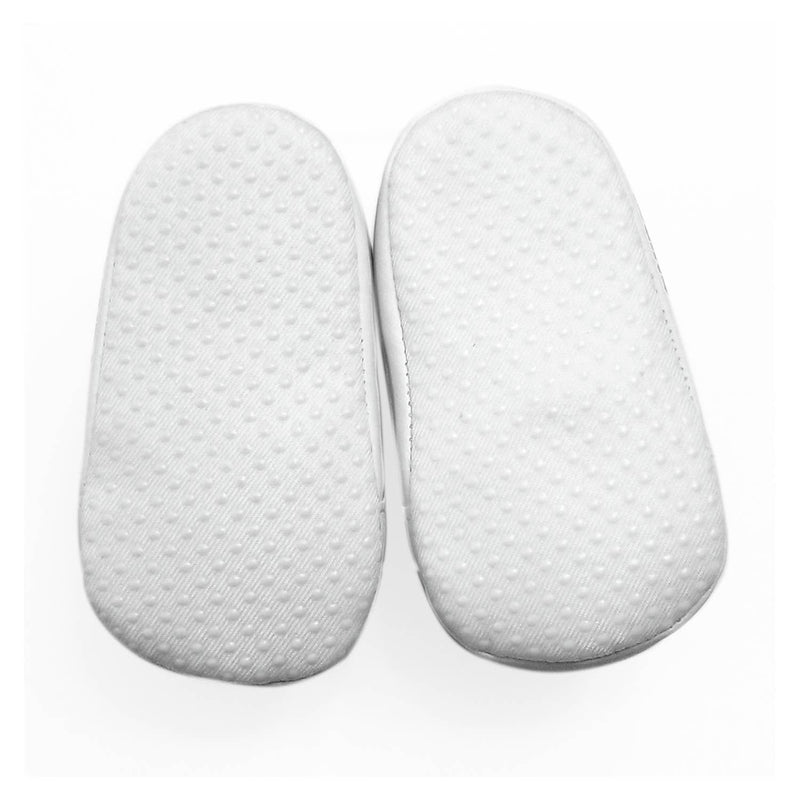 Nebraska Cornhuskers Baby Shoes