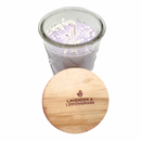 Swan Creek Timeless Jar Candles