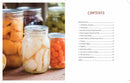 The Homestead Canning Cookbook: Paperback / English - Buenz Gifts