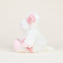 Strawberry Cow Warmies - Buenz Gifts