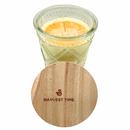 Swan Creek Timeless Jar Candles