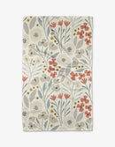 Fiona Cream Tea Towel - Buenz Gifts