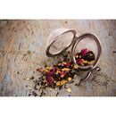 Mesh Ball Tea Infuser for Loose Leaf Tea, 2.5in - Buenz Gifts